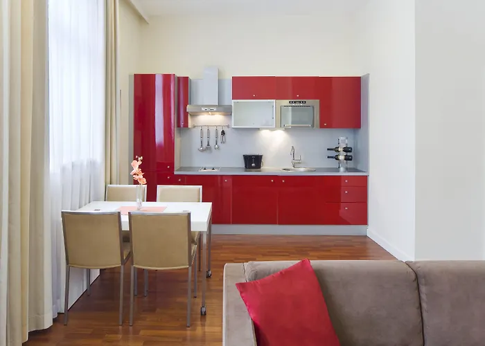 Mamaison Sulekova Szálloda