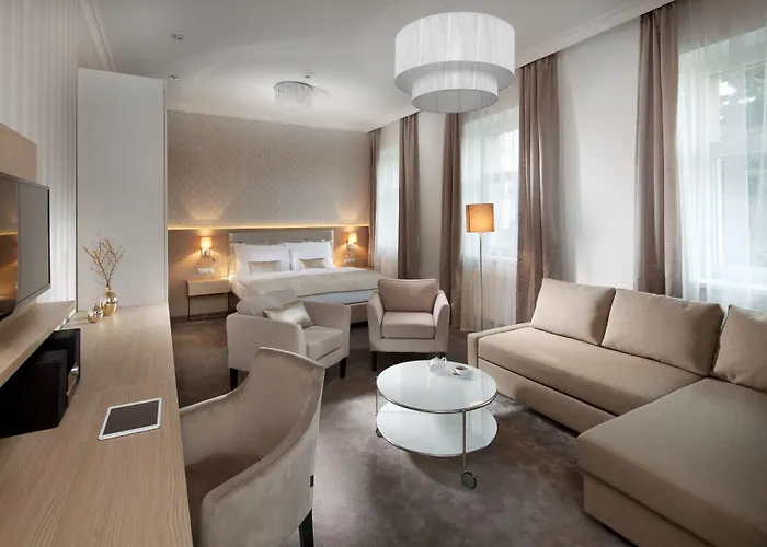 Mamaison Sulekova 4* Pozsony