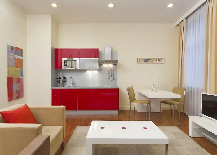 Szálloda Mamaison Sulekova Pozsony