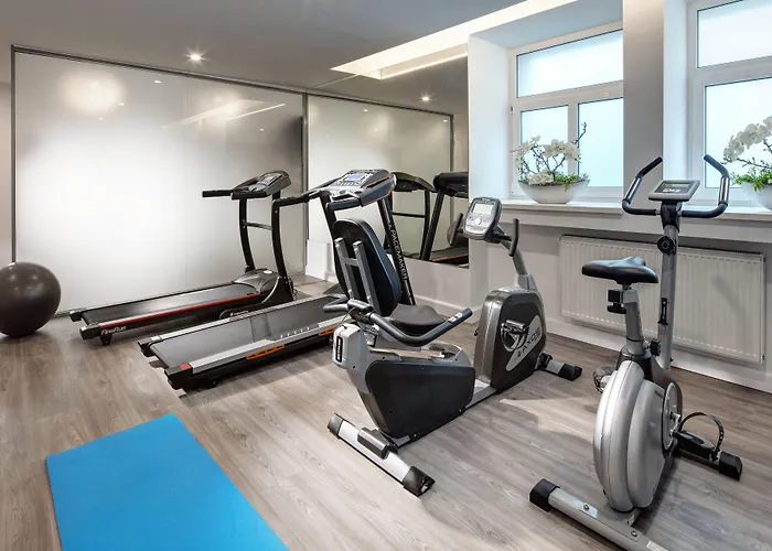 Mamaison Sulekova Szálloda