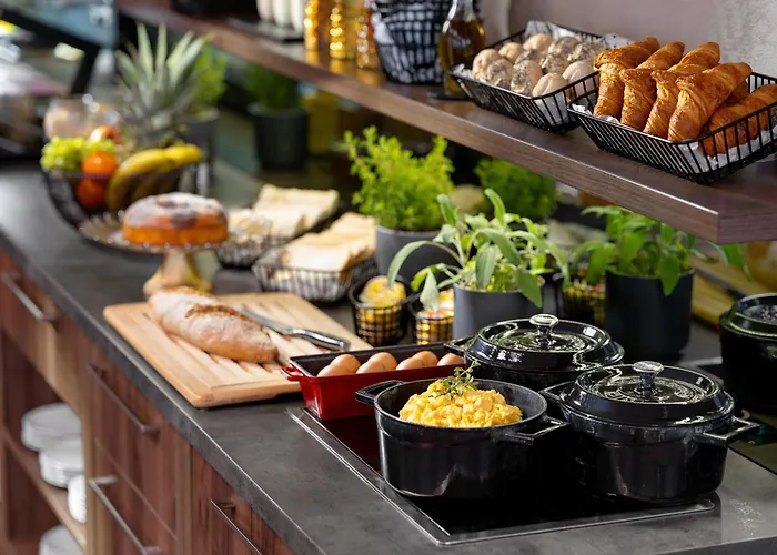 Mamaison Sulekova Pozsony