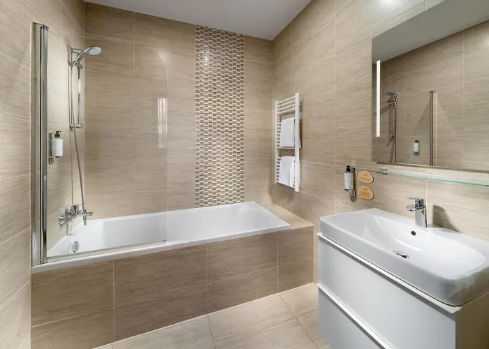 Mamaison Sulekova Szálloda